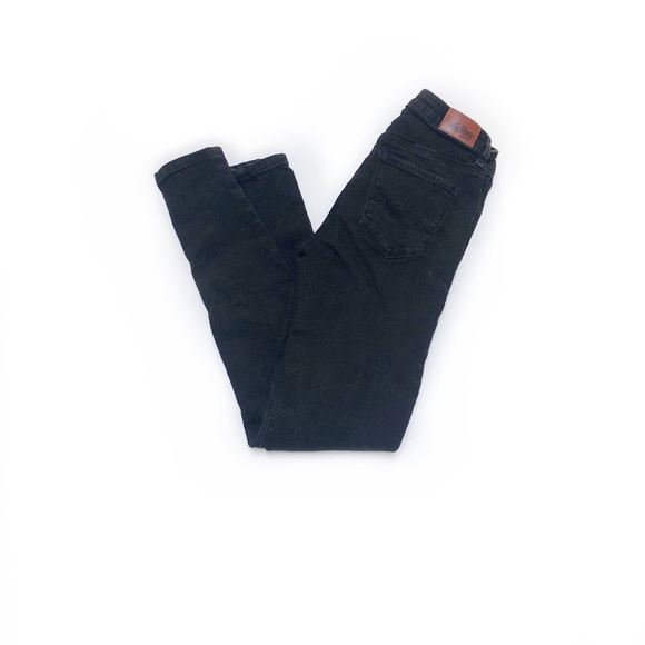 CALIFORNIA VINTAGE SKINNY JEANS - Picture 3 of 4